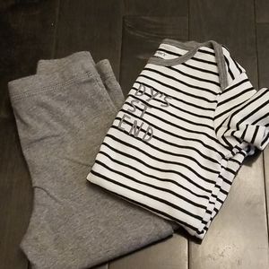 Daddy's best friend Outfit